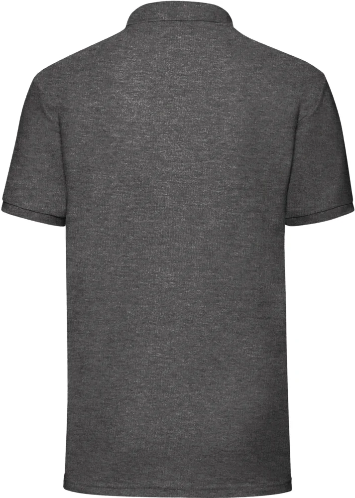 Piqué Polo