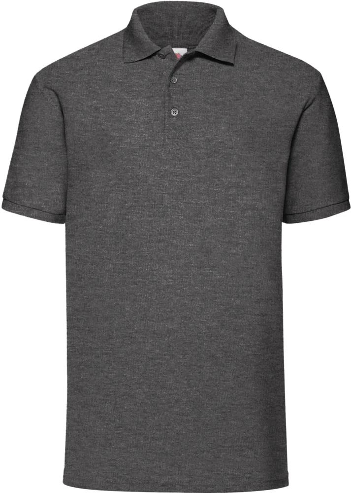 Piqué Polo