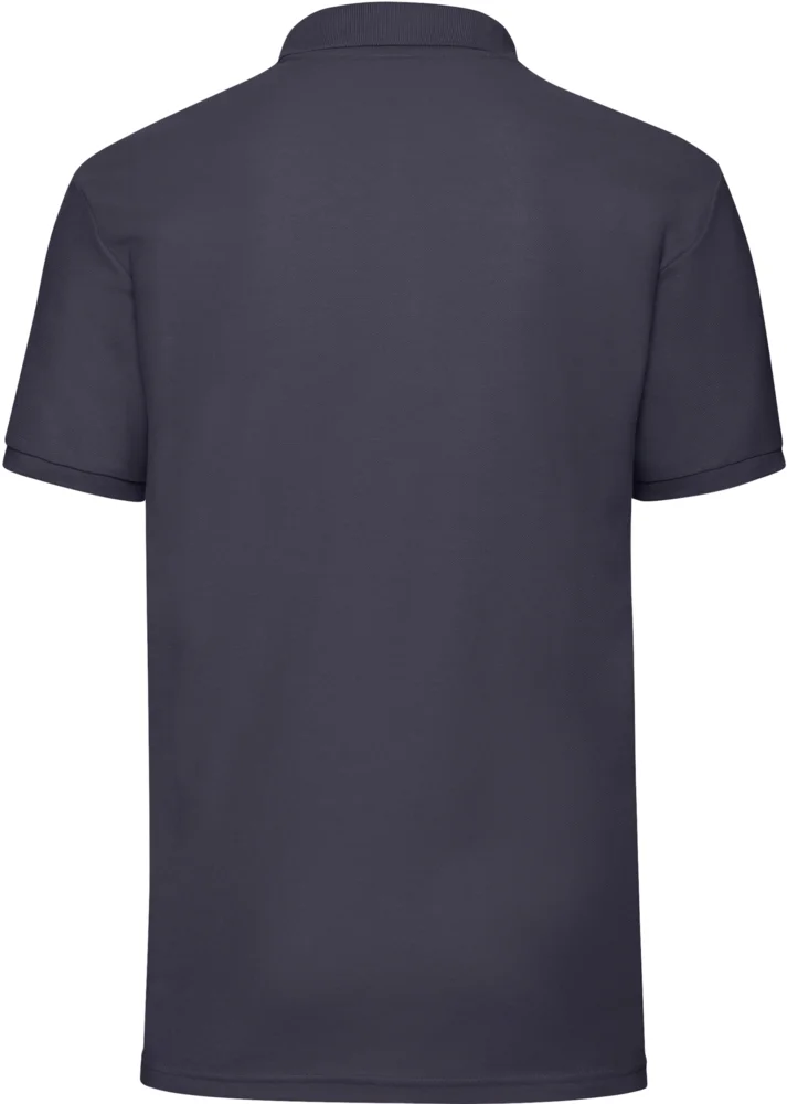 Piqué Polo