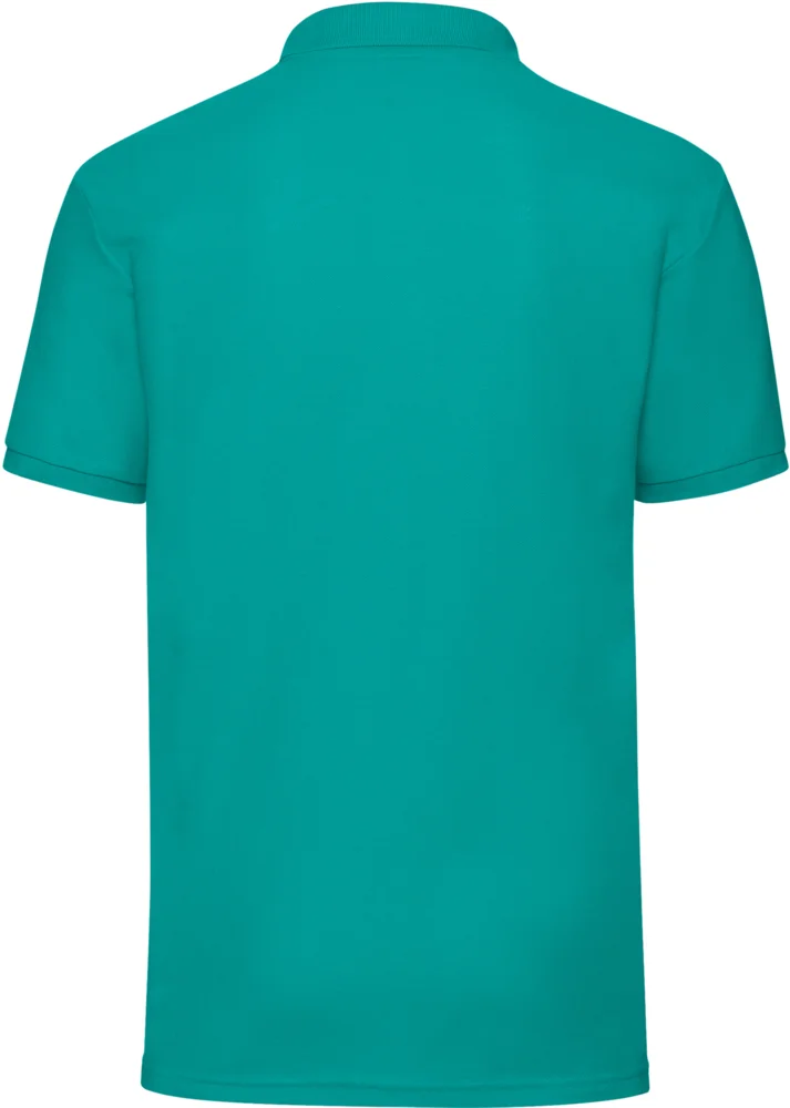 Piqué Polo