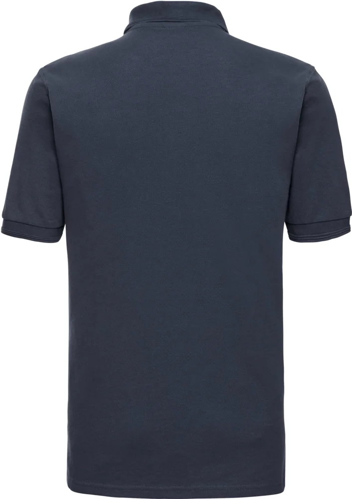 Piqué Polo