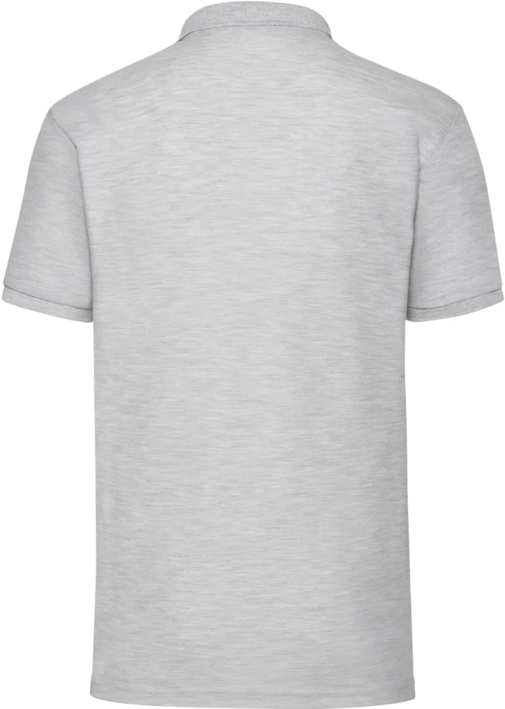 Piqué Polo