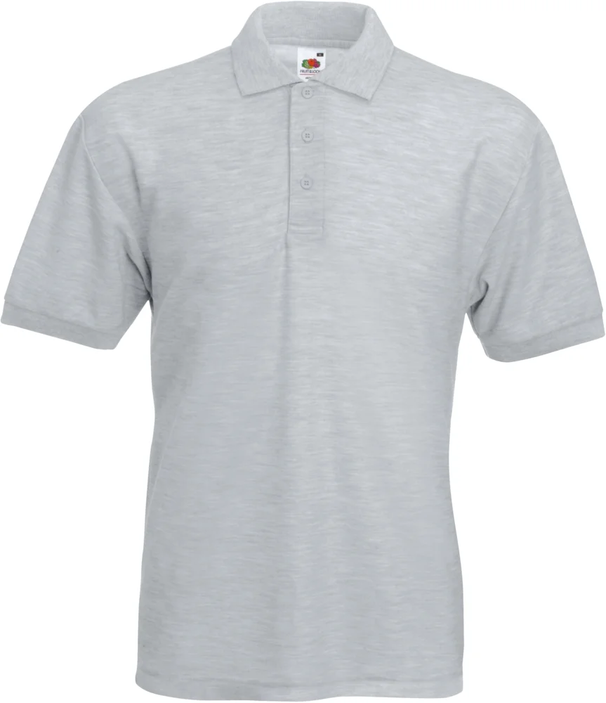 Piqué Polo