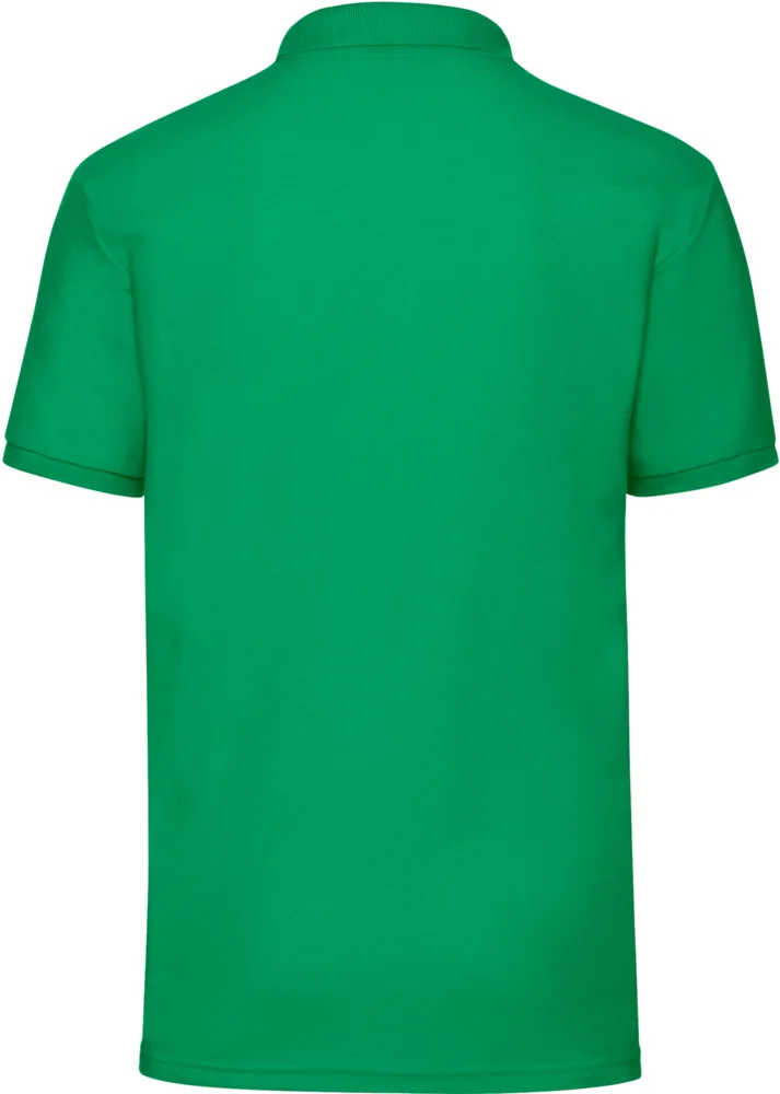 Piqué Polo