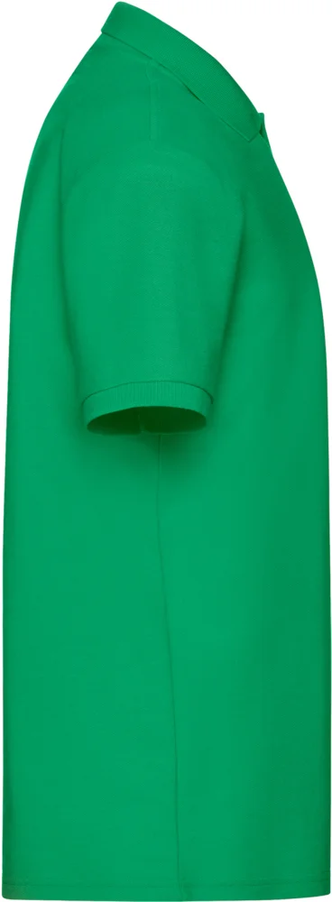 Piqué Polo