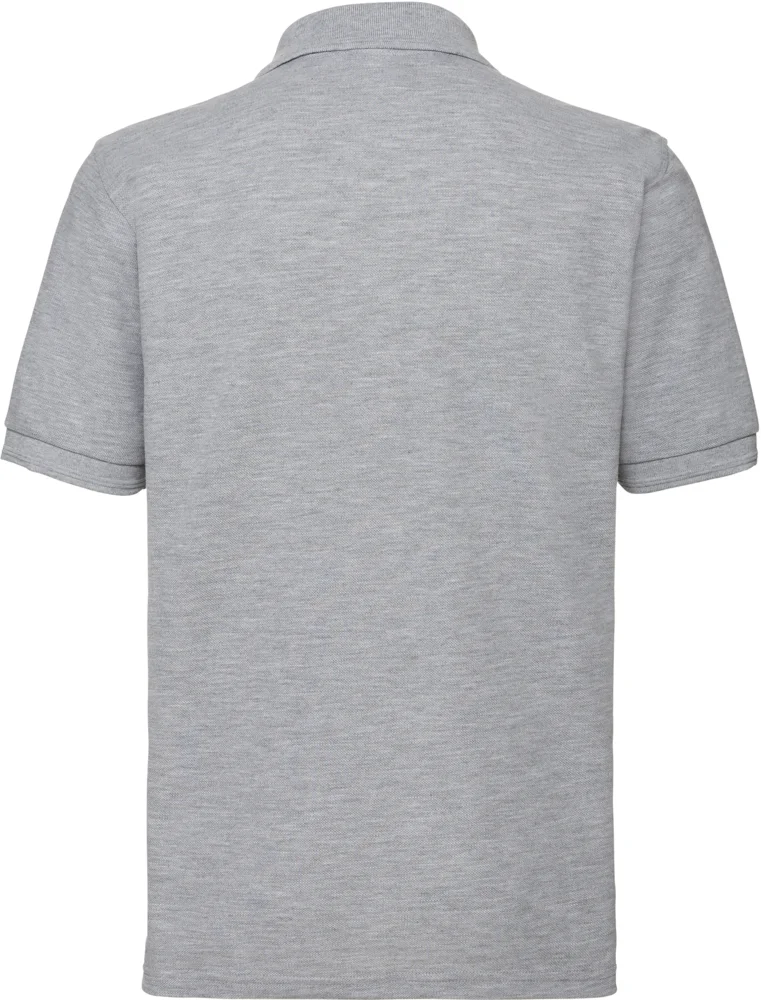 Piqué Polo