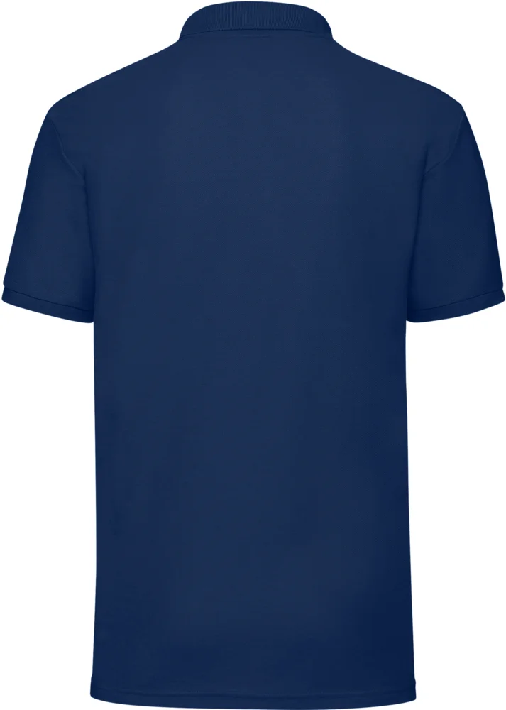 Piqué Polo
