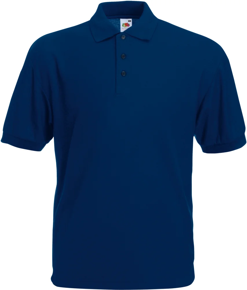Piqué Polo