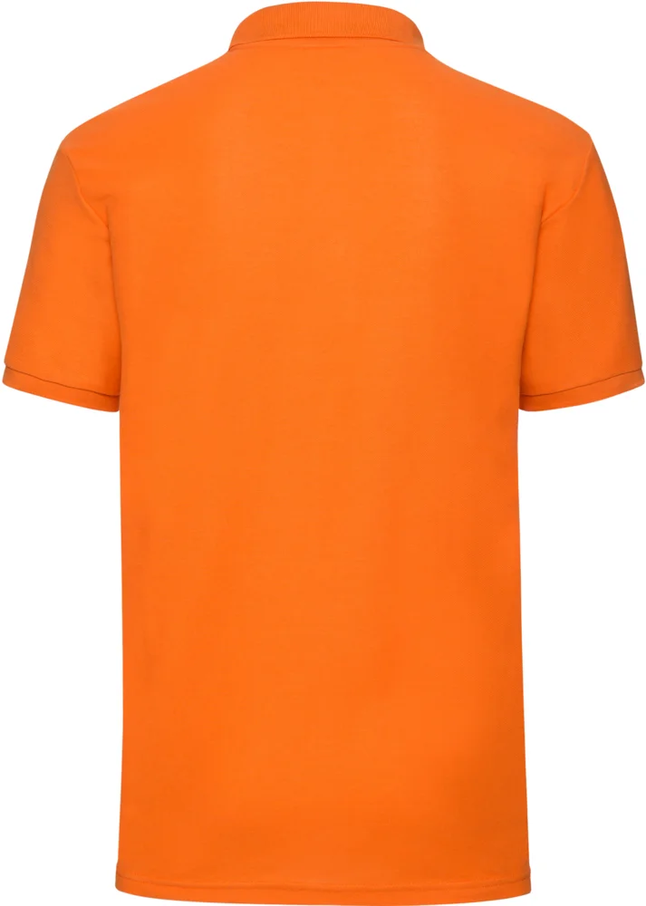 Piqué Polo