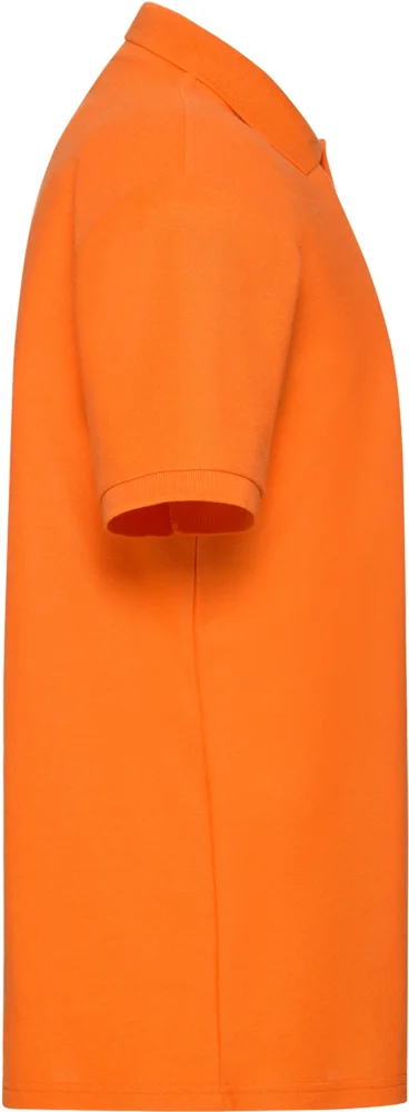 Piqué Polo