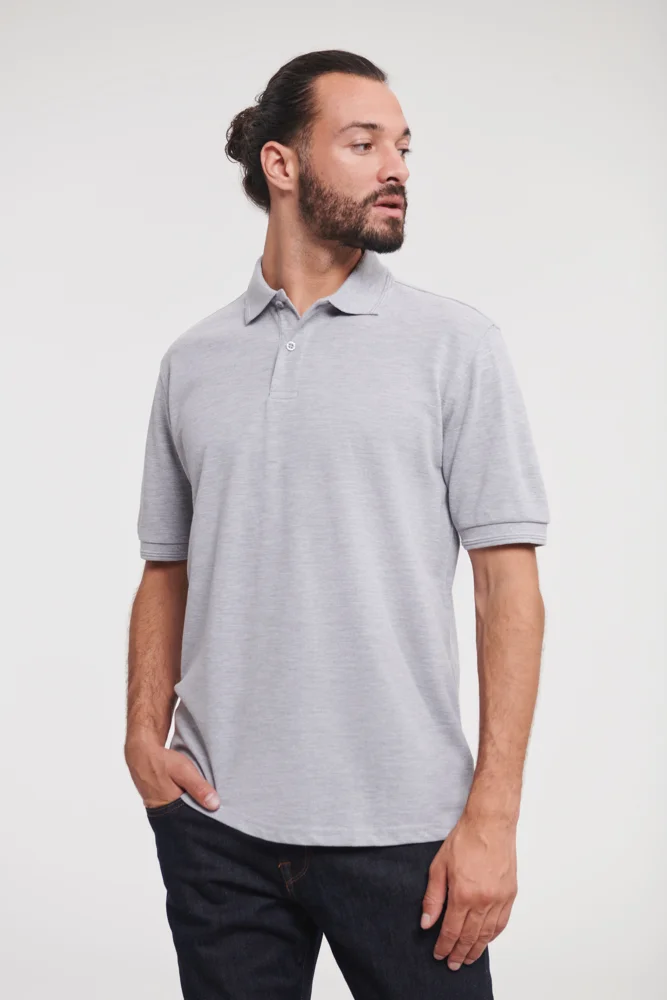 Piqué Polo