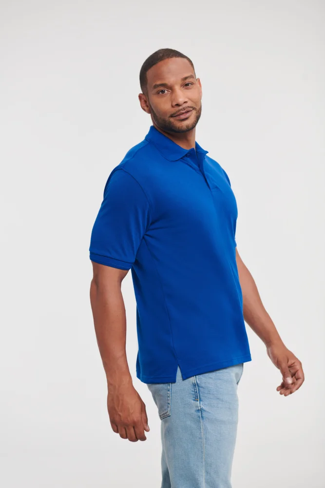 Piqué Polo