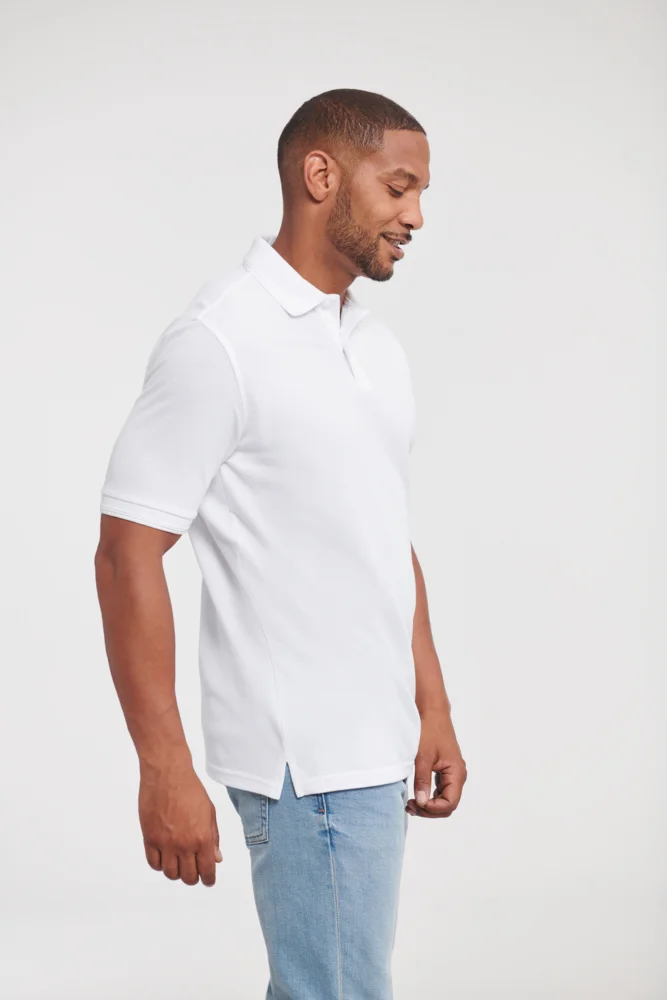 Piqué Polo
