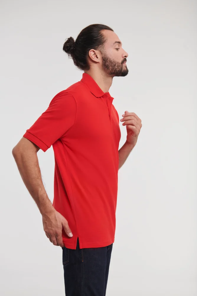 Piqué Polo