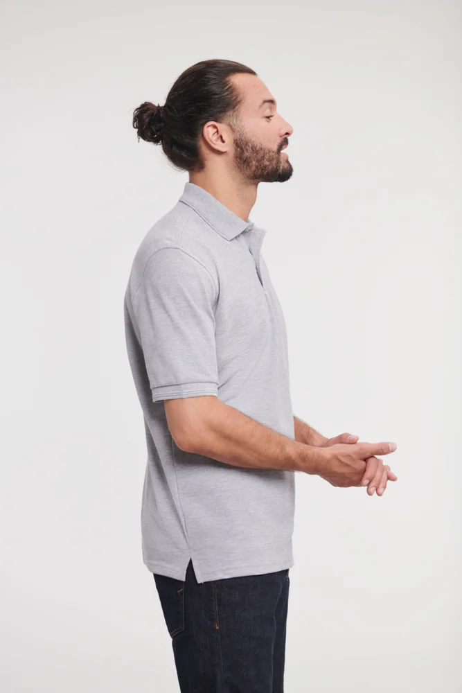 Piqué Polo