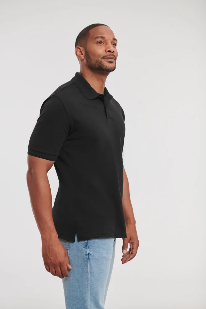 Piqué Polo