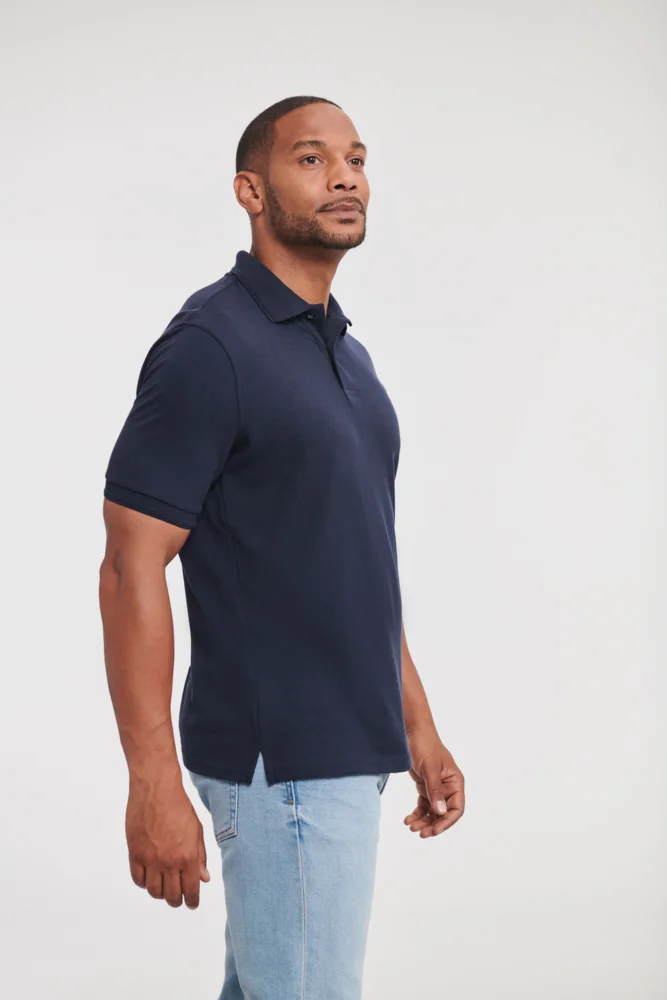 Piqué Polo