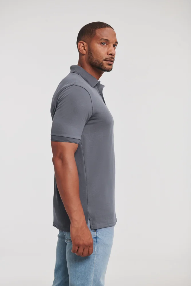 Piqué Polo