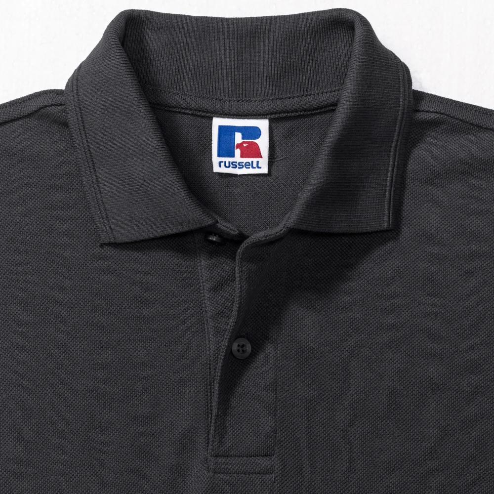 Piqué Polo