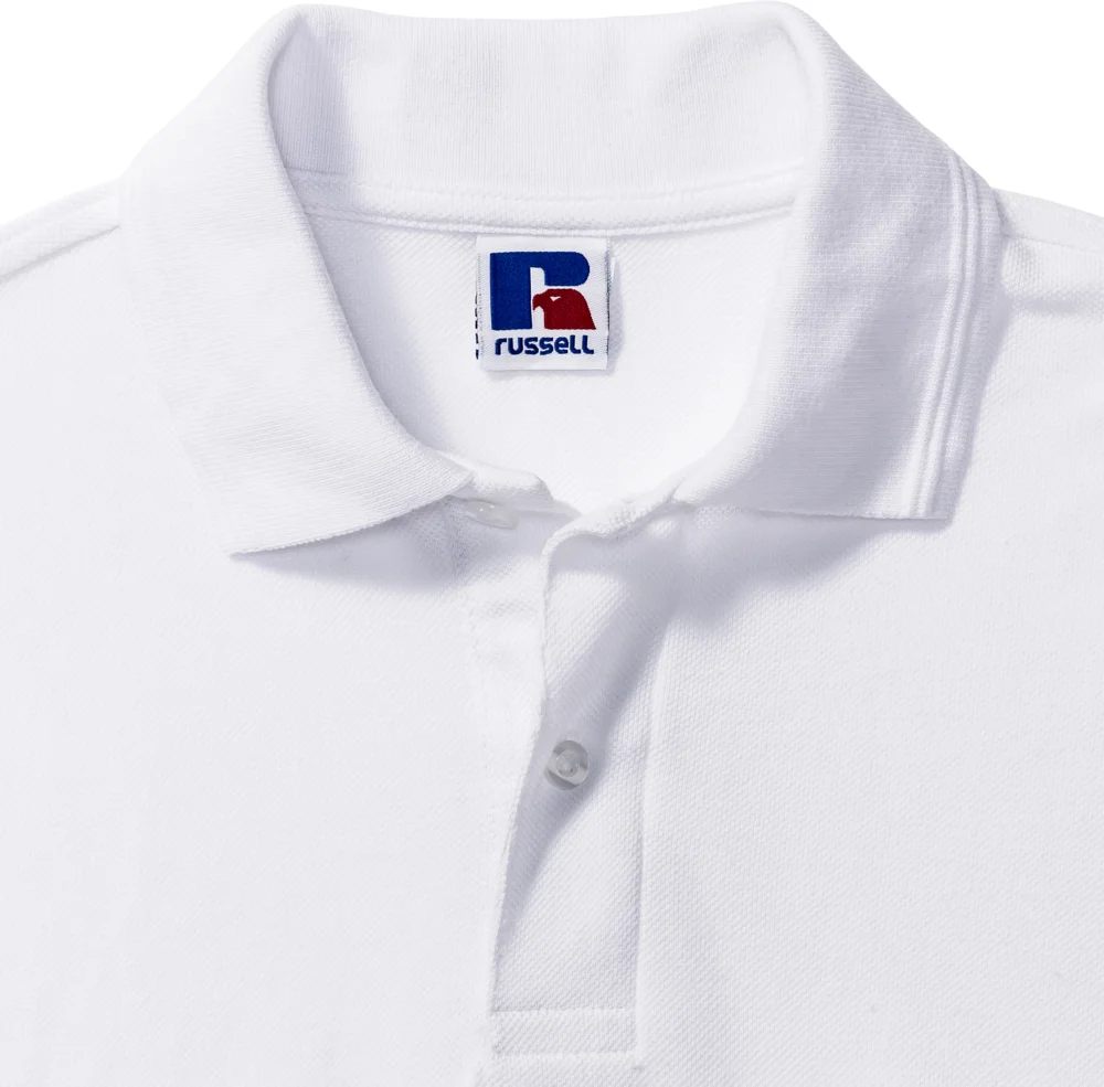 Piqué Polo