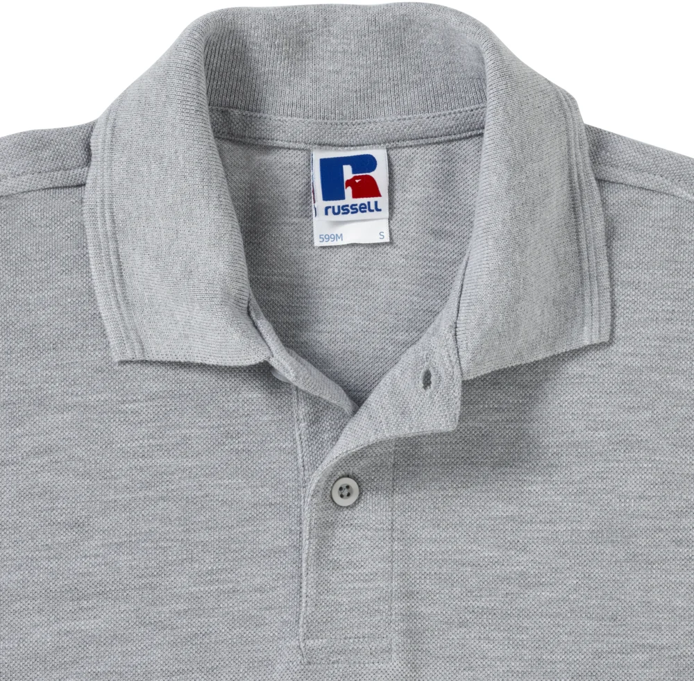 Piqué Polo