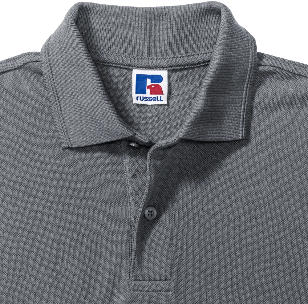 Piqué Polo
