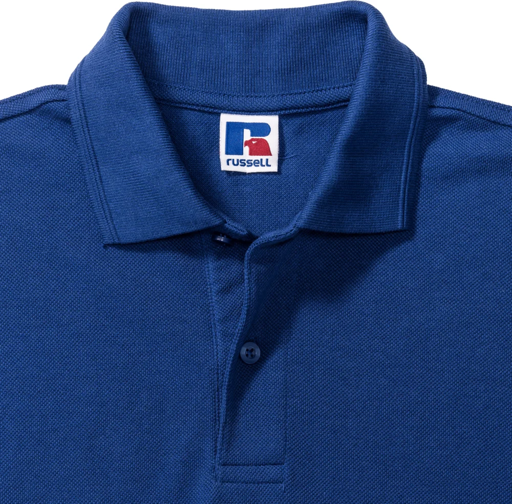 Piqué Polo