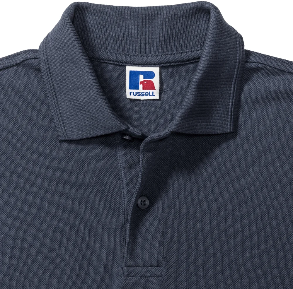 Piqué Polo