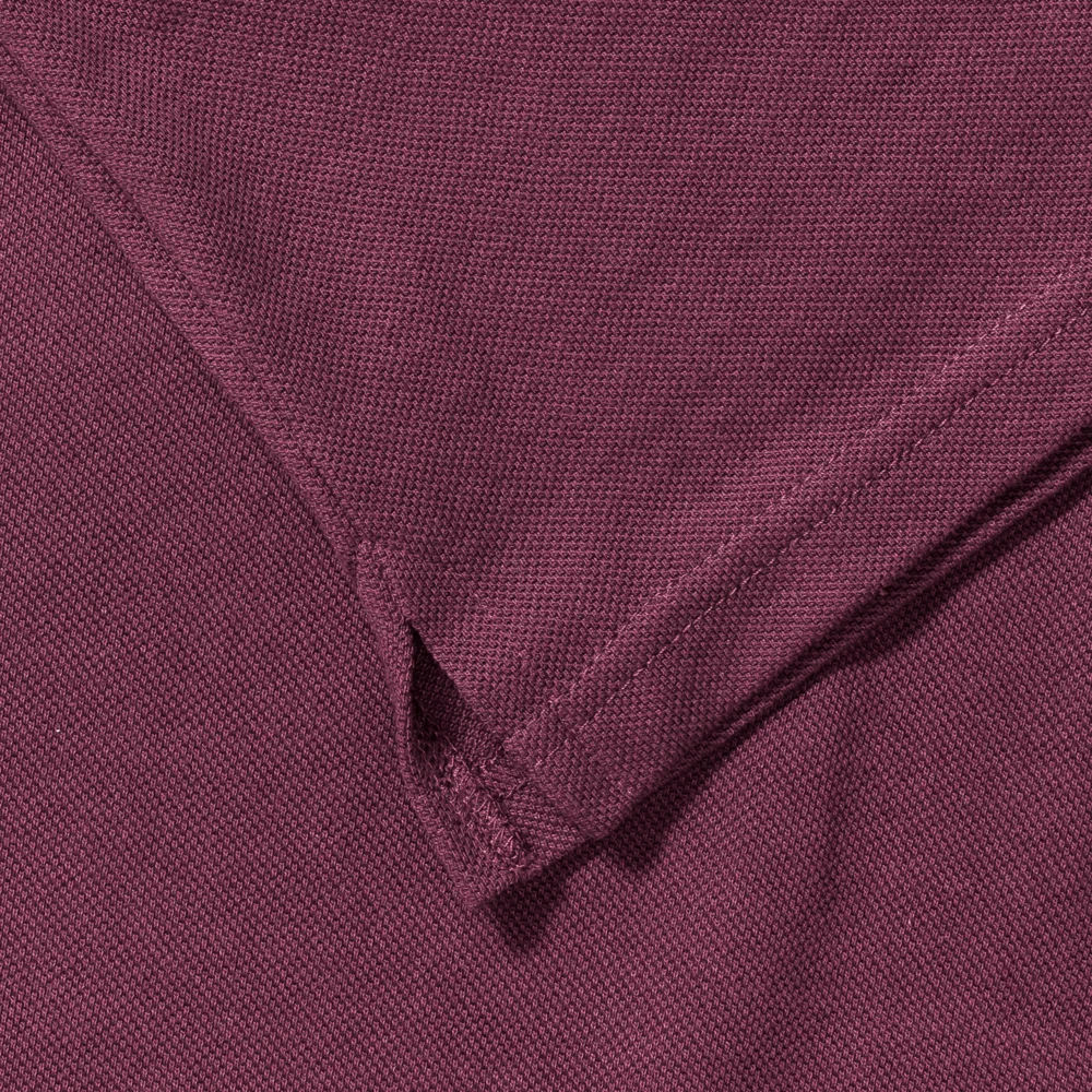 Piqué Polo