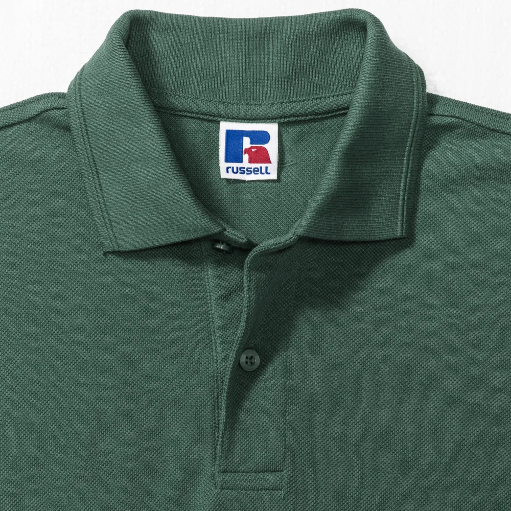 Piqué Polo