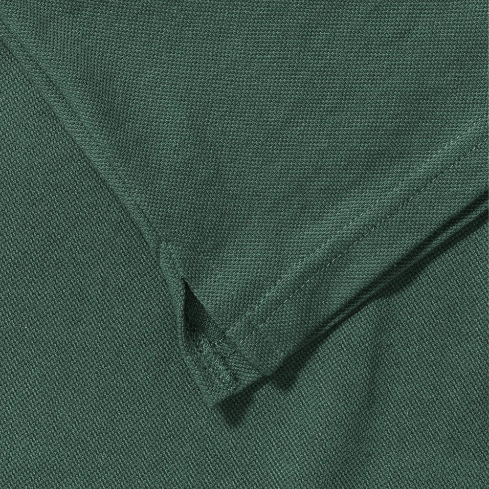 Piqué Polo