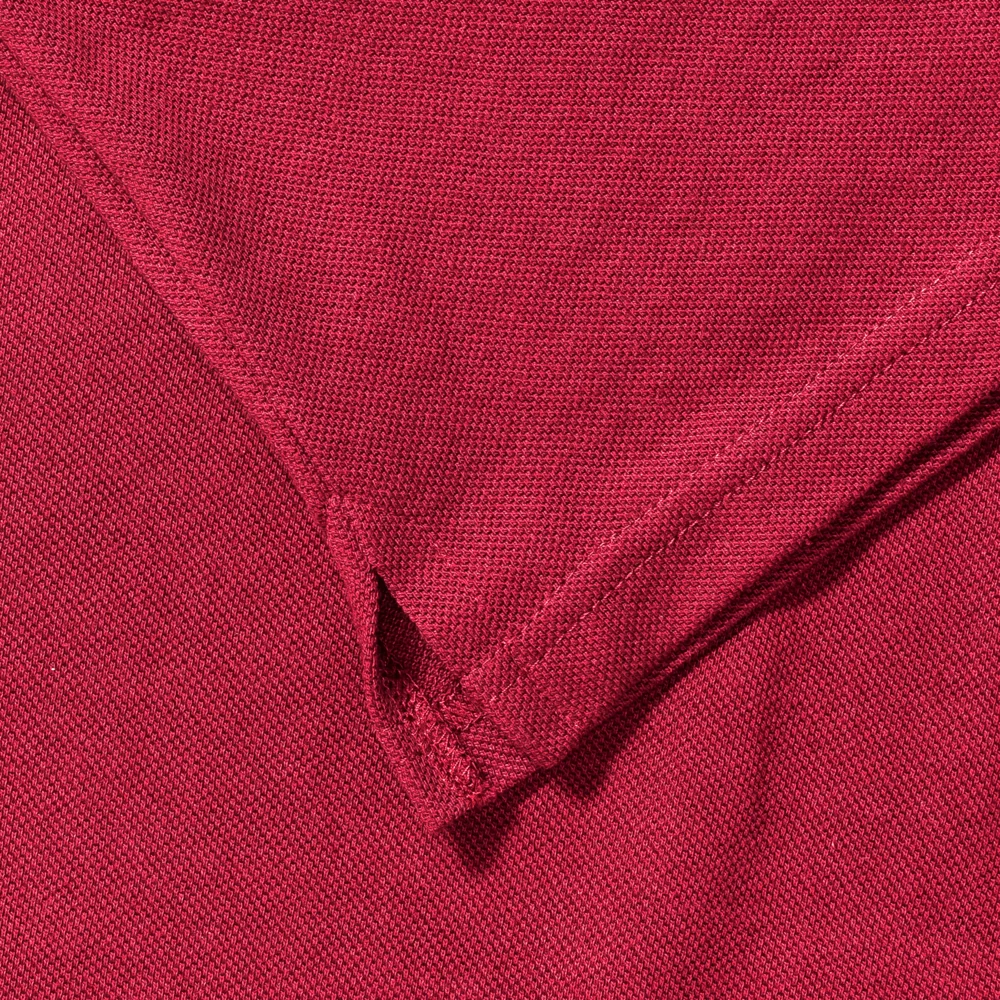 Piqué Polo