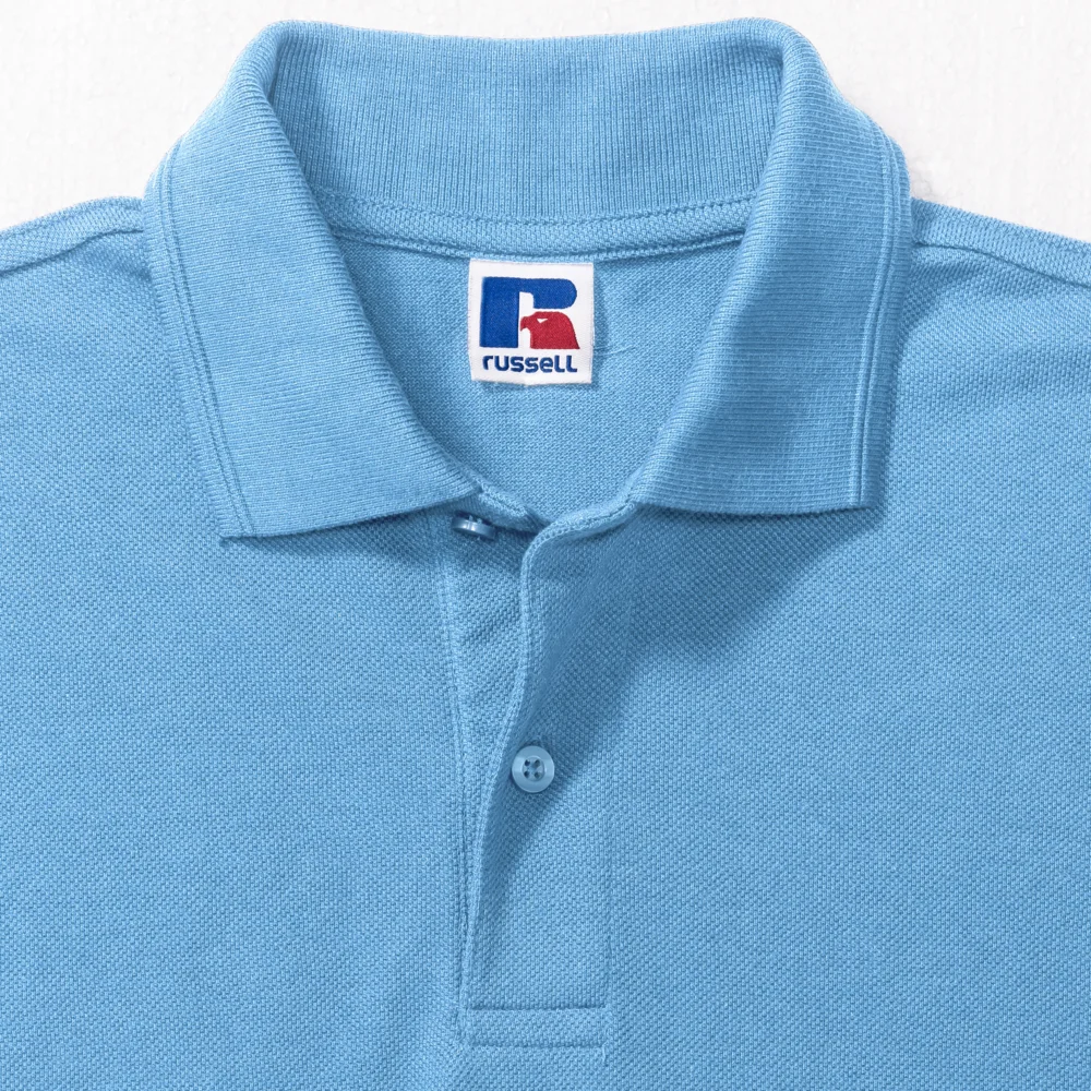 Piqué Polo