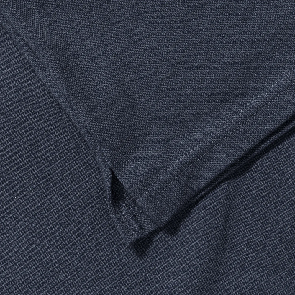 Piqué Polo