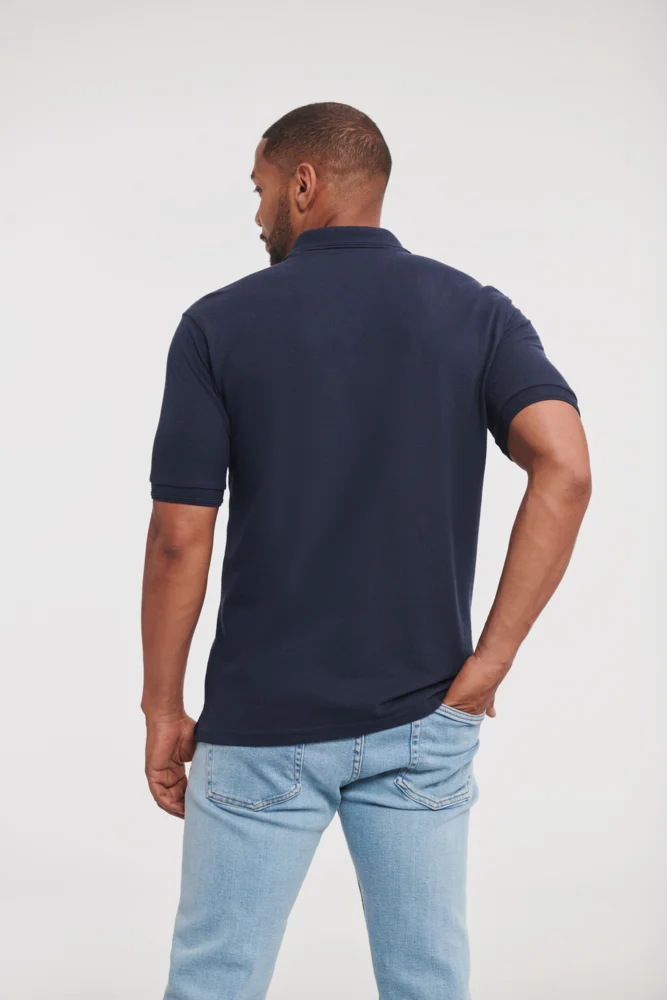 Piqué Polo