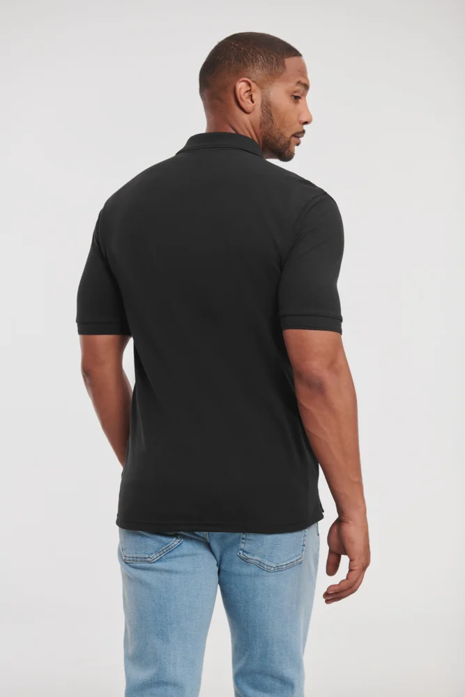 Piqué Polo