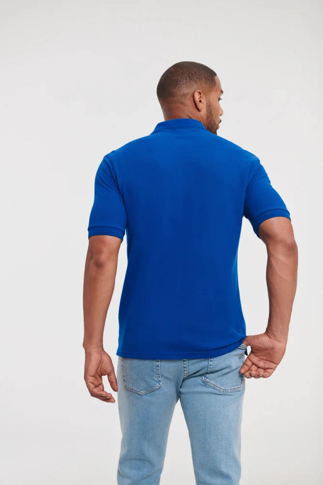 Piqué Polo