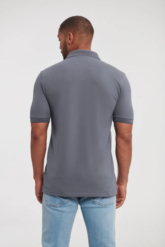 Piqué Polo