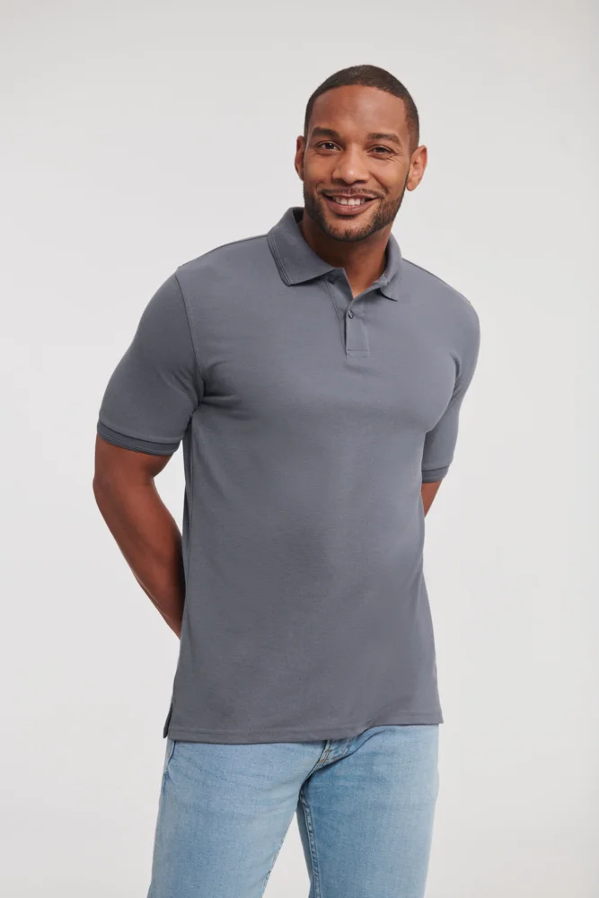 Piqué Polo