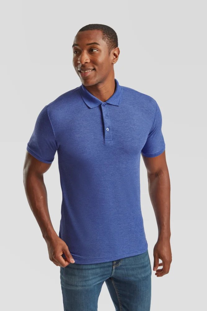 Piqué Polo