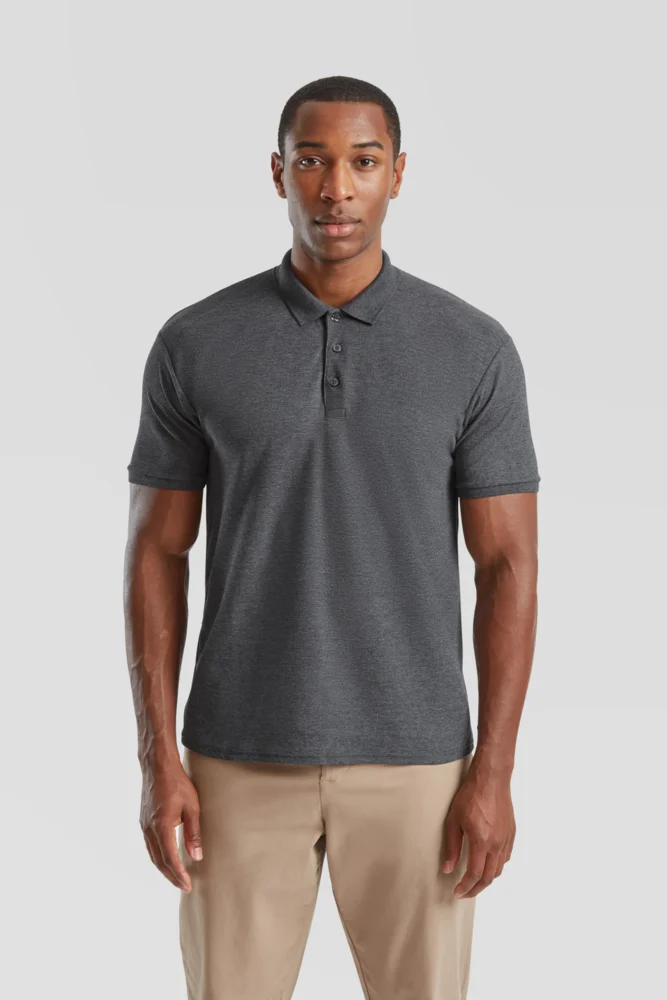 Piqué Polo