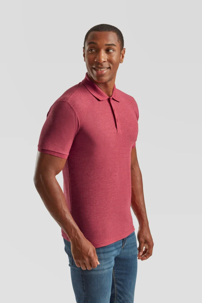 Piqué Polo