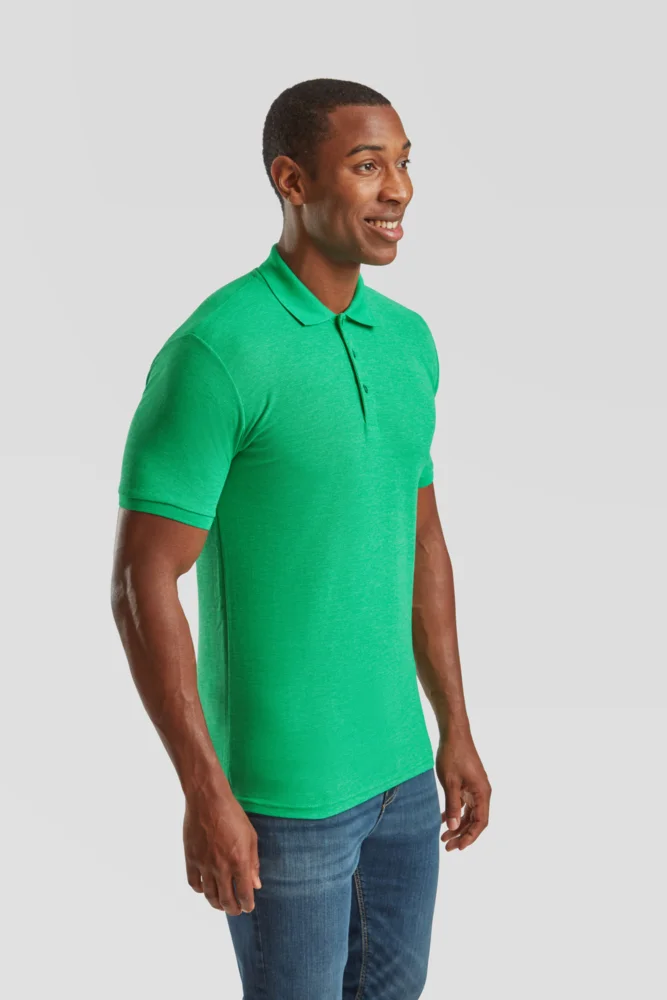Piqué Polo