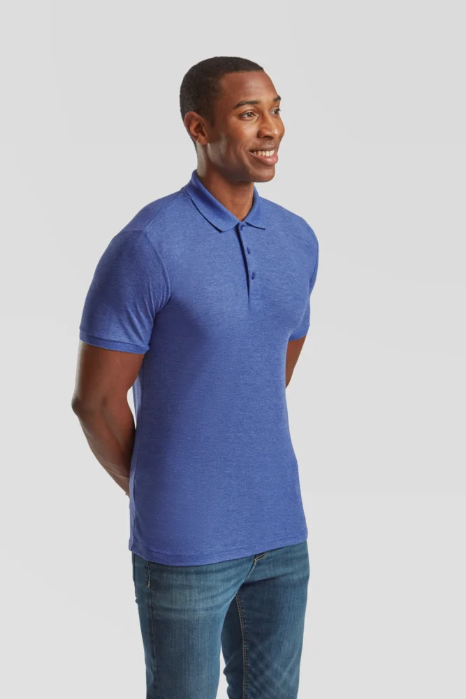 Piqué Polo