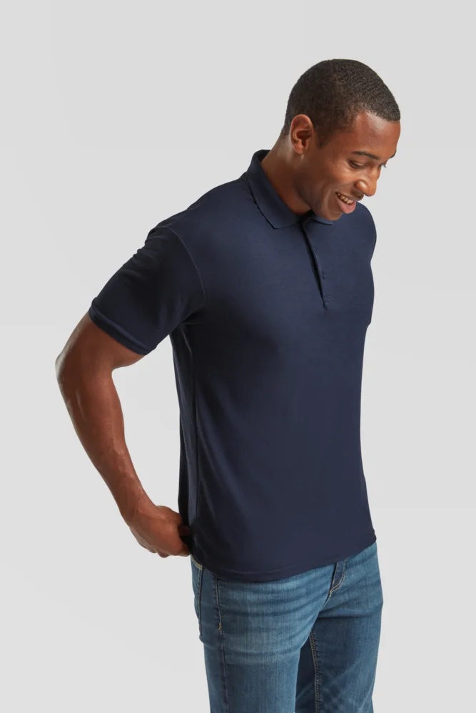 Piqué Polo