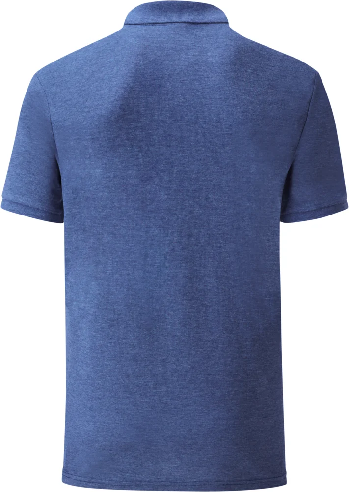 Piqué Polo