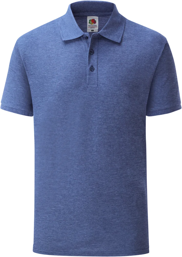 Piqué Polo