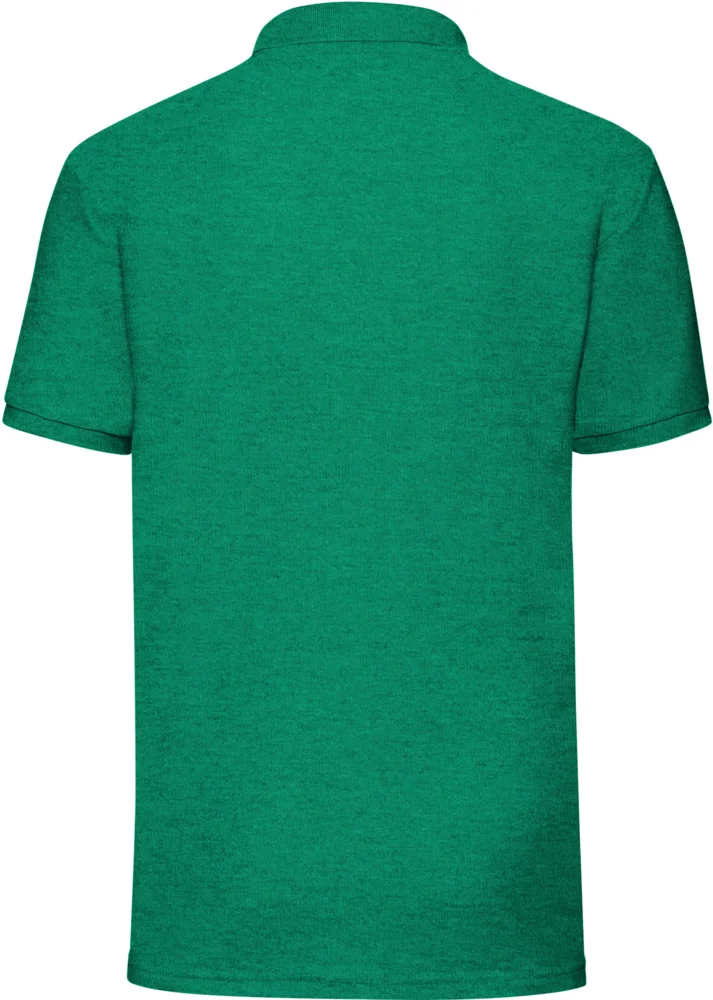 Piqué Polo