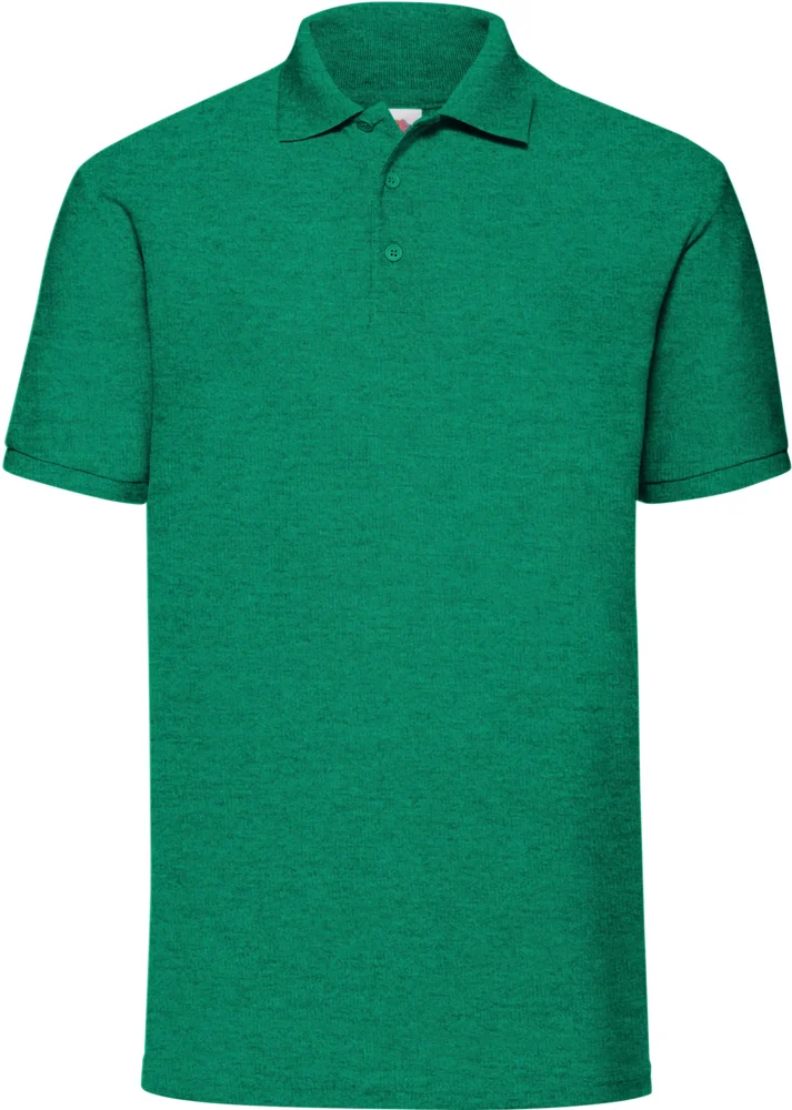 Piqué Polo