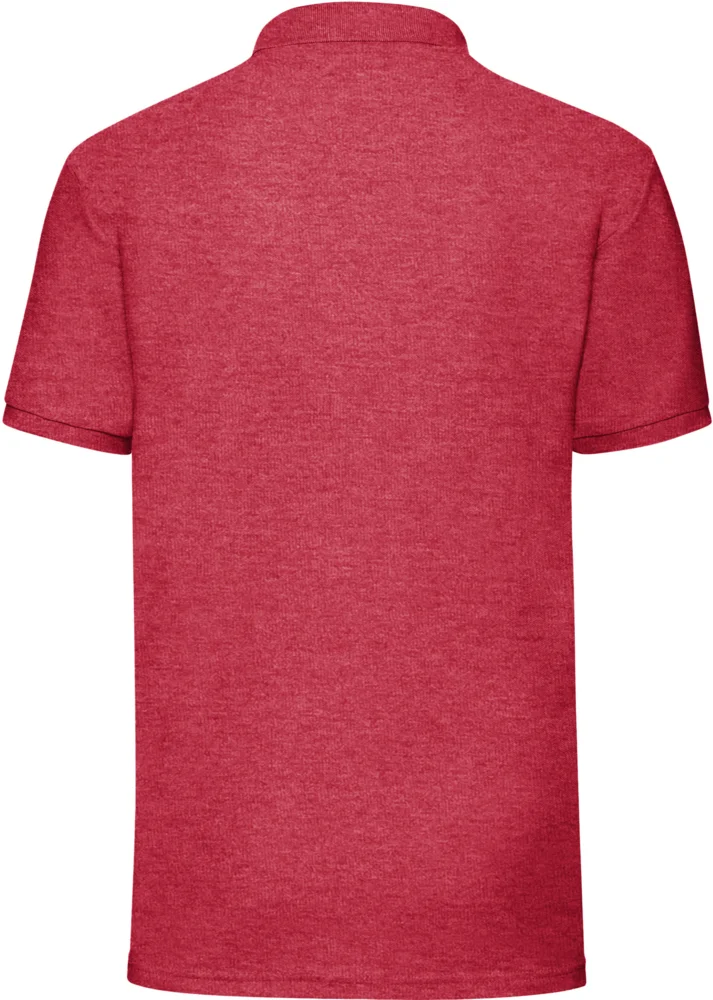 Piqué Polo